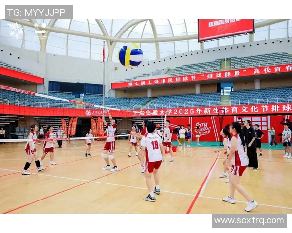 上海排球队的力量揭秘：排球巨献背后的故事与精神